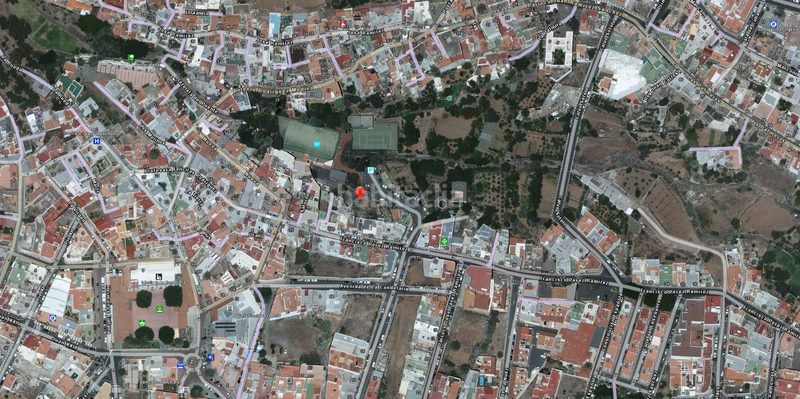 Foto d9f4c4e2-30c7-465b-b7a9-15e03e3e89c7. Terreny residencial a Ingenio pueblo Ingenio