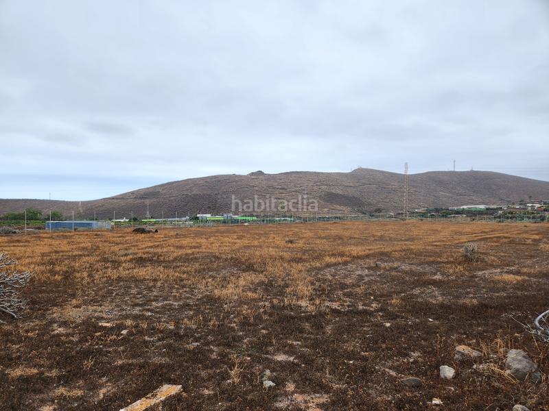 Foto 957295cb-2f33-4d3f-bd21-05ba2f5ae1f4. Finca rústica se vende parcela en Sequero Ingenio