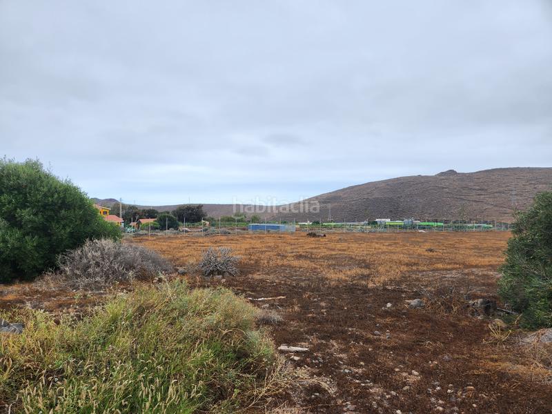 Foto 9b567e4e-3159-48d6-8a20-a16d95913f04. Finca rústica se vende parcela en Sequero Ingenio