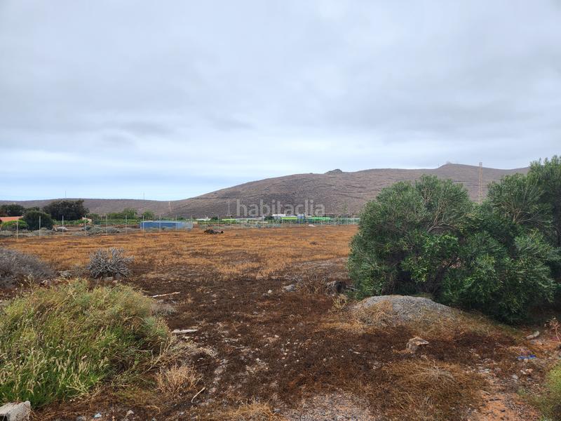 Foto be320613-b80c-4859-ae10-59a113e1ee8e. Finca rústica se vende parcela en Sequero Ingenio