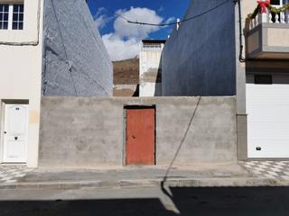 Terreny residencial  Calle nardo. Se vende solar montaa los velez