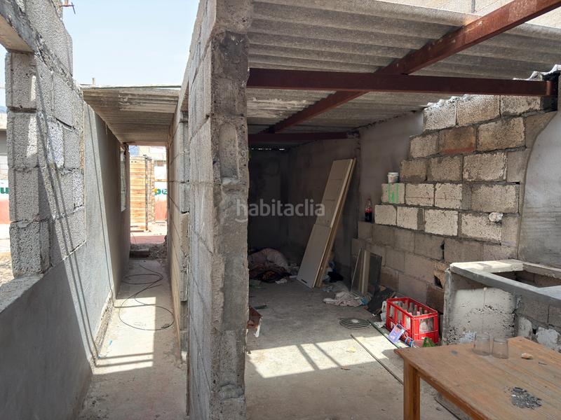 Foto a33c9b90-33b8-4cb5-bcc3-18aafe97027e. Casa pareada *oportunidad en la aldea de san nicolas* en San Nicolás de Tolentino