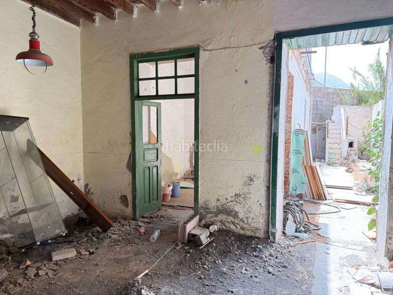 Foto be1e014c-fa72-4b66-962b-209784b6b559. Casa pareada *oportunidad en la aldea de san nicolas* en San Nicolás de Tolentino
