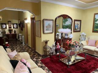 Haus  Calle fuche. *oportunidad en carrizal de ingenio*