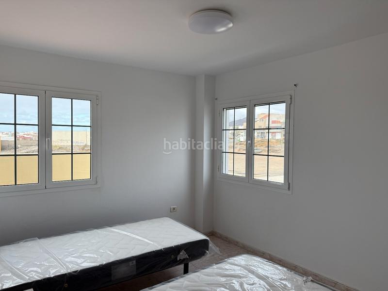 Foto d0620dce-e313-4f48-8d7f-3b7b99632565. Affitto appartamento in Carrizal Ingenio