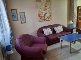 Miete Etagenwohnung  Avenida de carlos v. *se alquila en carrizal*