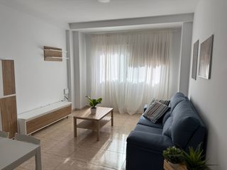 Affitto Appartamento  Calle cosmonauta collins. *se alquila en carrizal*