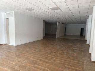 Rent Business premise  Avenida de carlos v. *se alquila en carrizal*