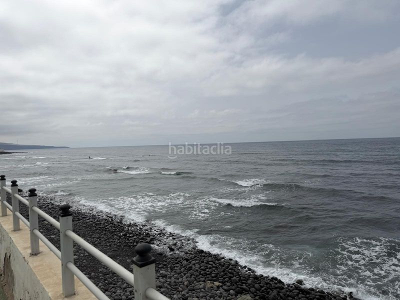 Foto c924854d-812d-4053-b8de-e77d2700a4f9. Pis amb piscina a Bañaderos - El Puertillo - San Andrés Arucas