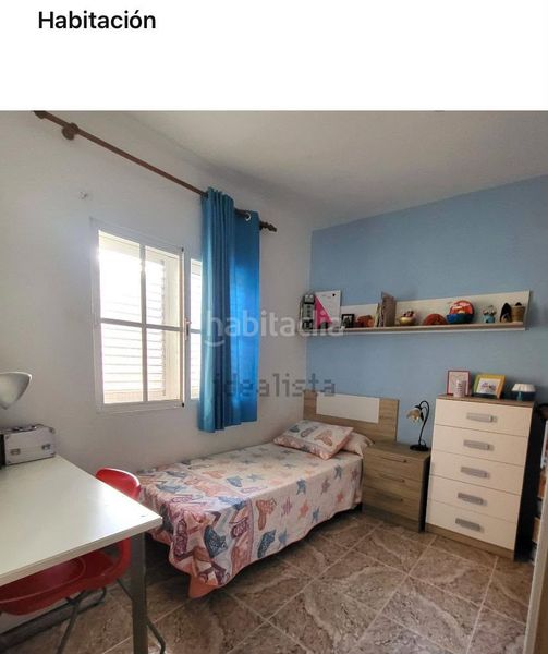 Foto 025d6d1d-9634-4800-99d7-a6970a95fce0. Casa amb aparcament a Playa de Arinaga Agüimes