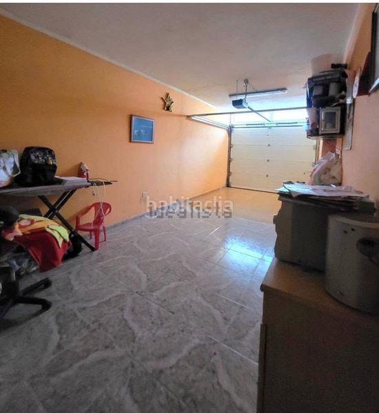 Foto 2cfc2f15-0127-4580-8b6b-87677d75a80d. Casa amb aparcament a Playa de Arinaga Agüimes