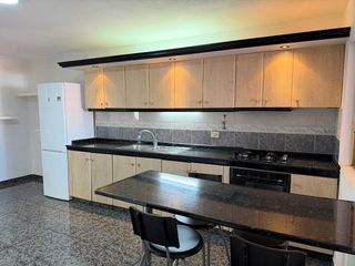 Lloguer Àtic  Calle pedro perdomo acedo. *se alquila atico en carrizal*