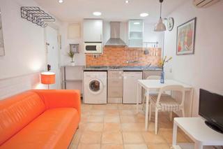 Location Appartement dans Gtic. Acogedor apartamento con terraza comunitaria
