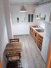 Alquiler Apartamento en Vila de Grcia. Acogedor estudio en gracia