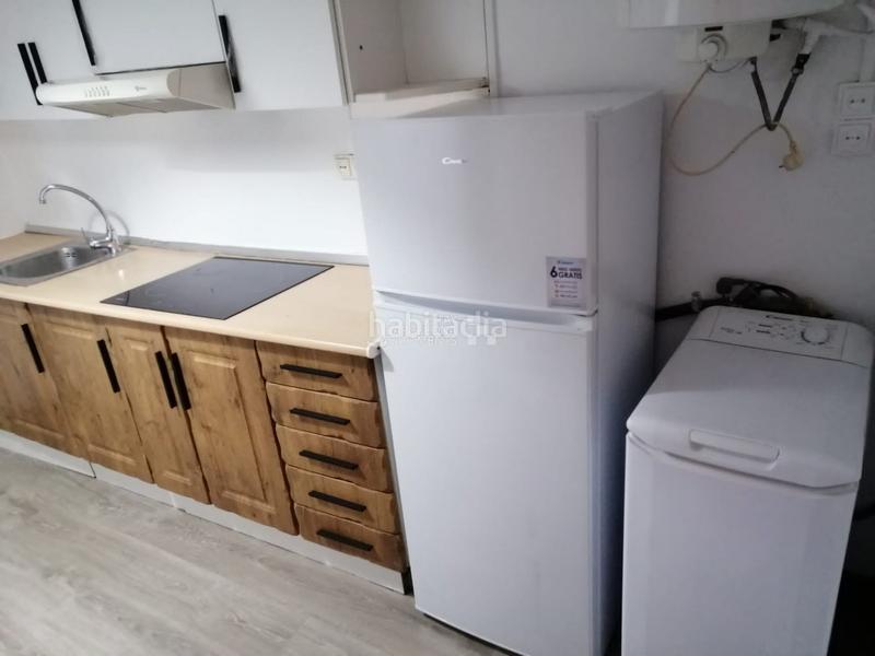 Foto 0a165633-b748-43d2-9ef0-a24a7a667874. Location appartement dans Vila de Gràcia Barcelona