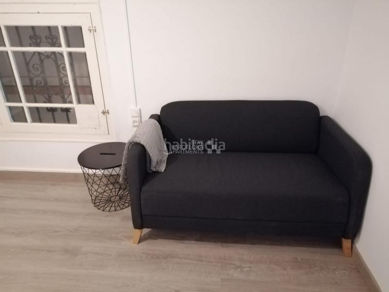 Foto 34017961-cfa2-4792-b61f-b10b9766f495. Location appartement dans Vila de Gràcia Barcelona