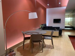 Lloguer Planta baixa  Calle de goya. Moderno apartamento en gracia