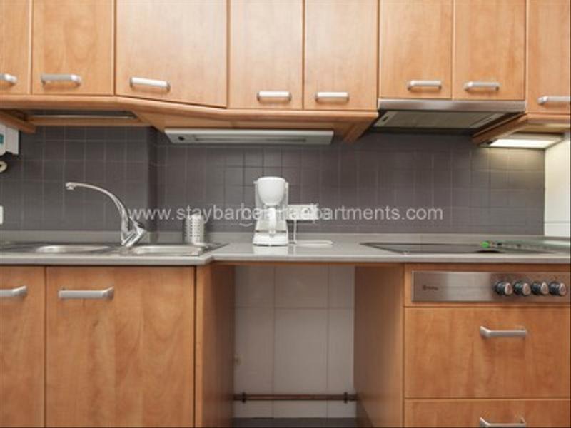 Foto 06189942-c577-42f4-aaf1-c7c158c54cd9. Lloguer apartament amb calefacció a Sagrada Família Barcelona