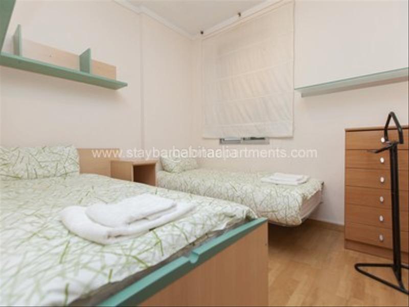 Foto 130697d6-7e24-4c87-a815-0a602275a928. Lloguer apartament amb calefacció a Sagrada Família Barcelona