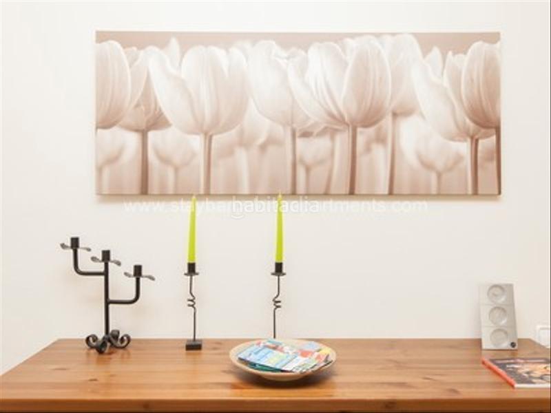 Foto 25d2443c-6502-43f3-83f7-a60a8ac75e68. Lloguer apartament amb calefacció a Sagrada Família Barcelona