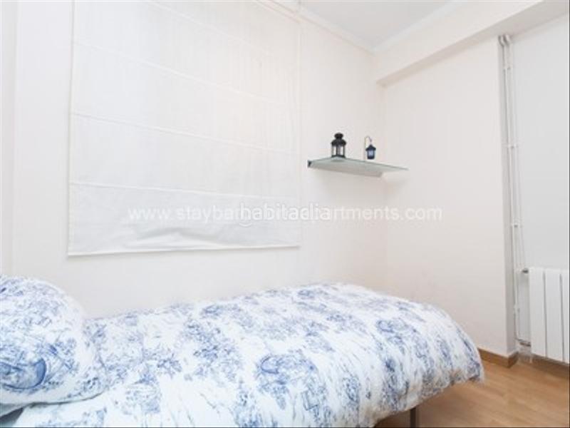 Foto 3078e32c-61be-497b-b529-b6593fdc18d0. Lloguer apartament amb calefacció a Sagrada Família Barcelona