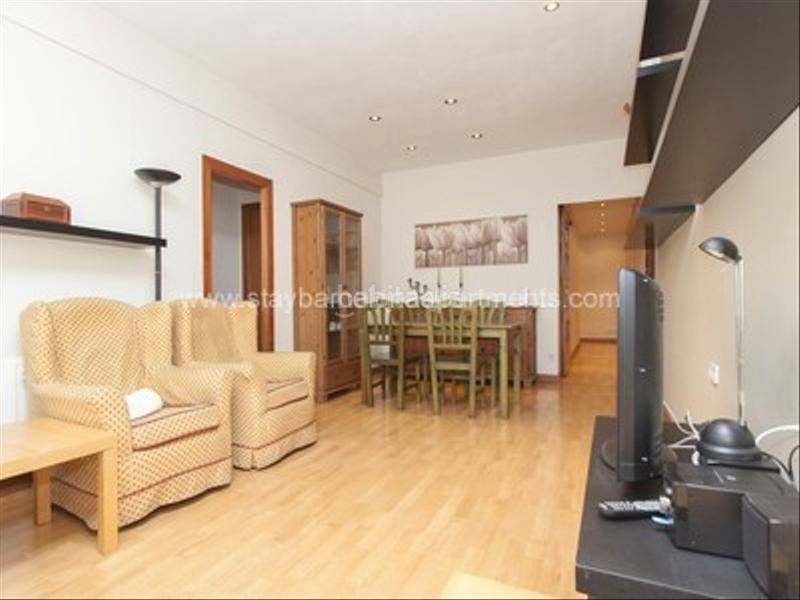 Foto 67dcbb2e-74c4-44db-aa26-c2fbc7b1c0ce. Lloguer apartament amb calefacció a Sagrada Família Barcelona