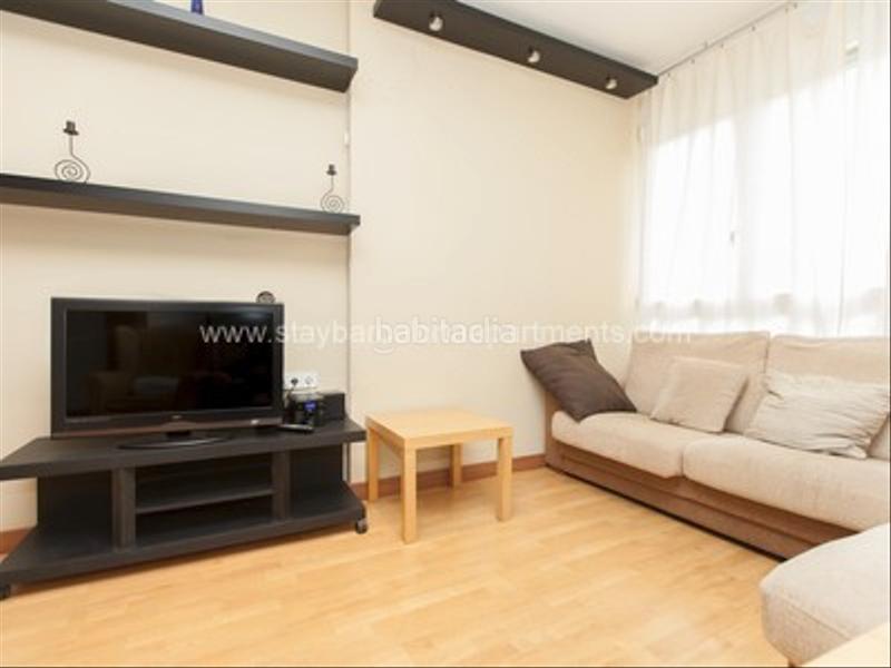 Foto 7fca9b82-a9a1-4b54-b69b-de61c4df1eb3. Lloguer apartament amb calefacció a Sagrada Família Barcelona