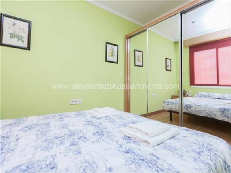 Foto a4d298b1-0e02-4f57-aebb-96d21025a9ff. Lloguer apartament amb calefacció a Sagrada Família Barcelona