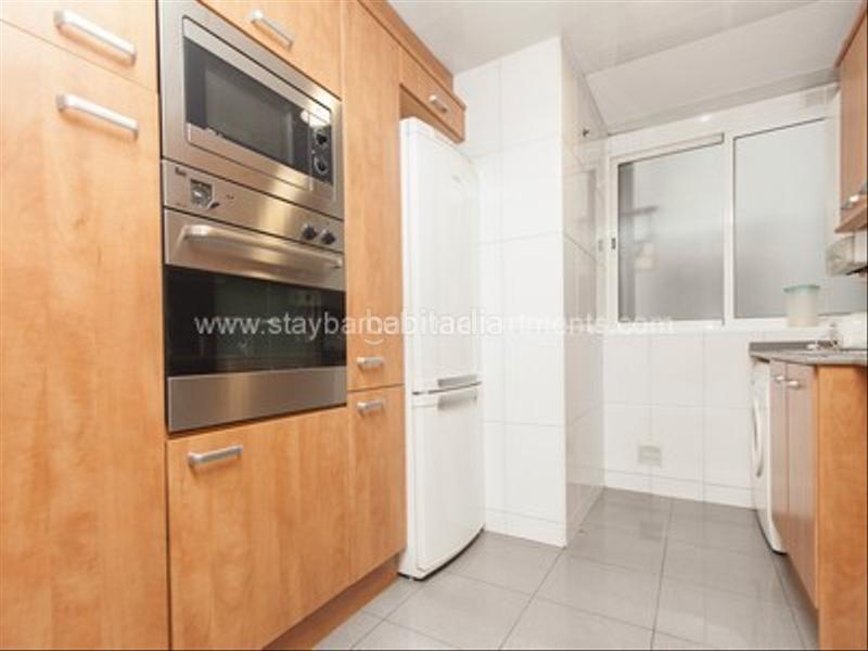 Foto 489d3b89-0da9-42dd-8056-ca8f88b01384. Location appartement avec chauffage dans Sagrada Família Barcelona