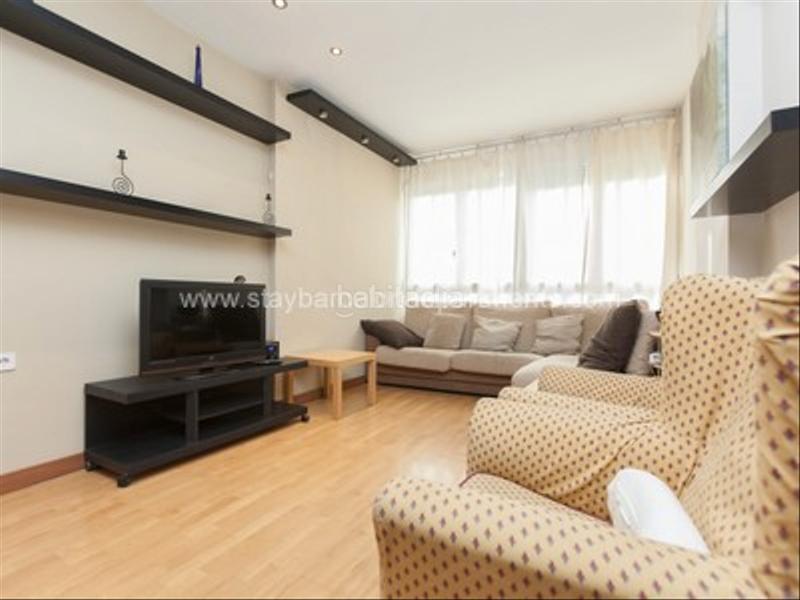 Foto 870ab942-f7b6-476e-98ad-f8ae77abd6a9. Location appartement avec chauffage dans Sagrada Família Barcelona