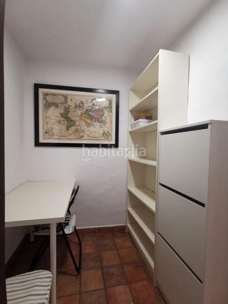 Foto 52058ba2-2bec-49c8-bed2-b0d997c0e862. Affitto piccolo appartamento con riscaldamento in Barcelona