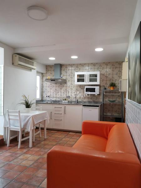 Foto 9d3cf825-5ebb-4327-93c1-228e8275897b. Alquiler apartamento  de 2 habitaciones en el centro en Barcelona