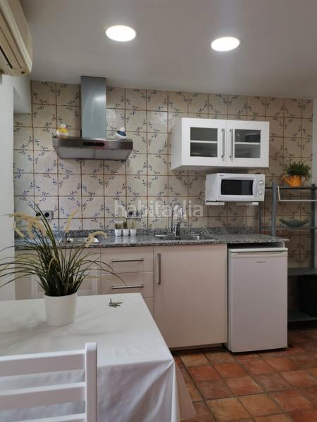 Foto d22f6694-f9d9-42cc-8cbc-310a2b1f6901. Alquiler apartamento  de 2 habitaciones en el centro en Barcelona