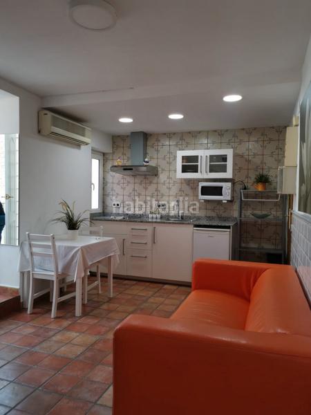 Foto fcb3af98-3eb1-4308-9bc3-fe728ed63e3b. Alquiler apartamento  de 2 habitaciones en el centro en Barcelona