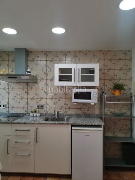 Foto 8d7490f4-1bd2-4f5f-9db9-4421a707f7f2. Miete appartement mit heizung in Gòtic Barcelona