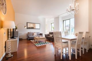 Affitto Piccolo appartamento  Passatge del patriarca. Apartamento de 3 habitaciones en el centro de barcelona
