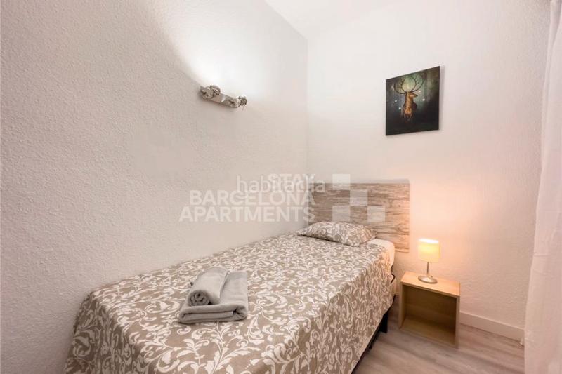 Foto 553e63df-db88-456d-ad45-2a1f907514d0. Affitto piccolo appartamento in Provençals del Poblenou Barcelona