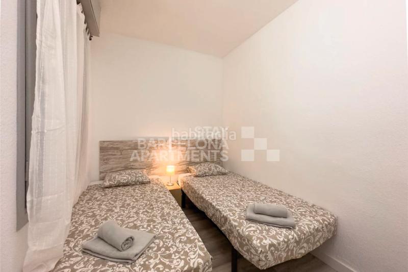 Foto 6a48a6b6-067e-4361-9ba5-d85f834363eb. Affitto piccolo appartamento in Provençals del Poblenou Barcelona