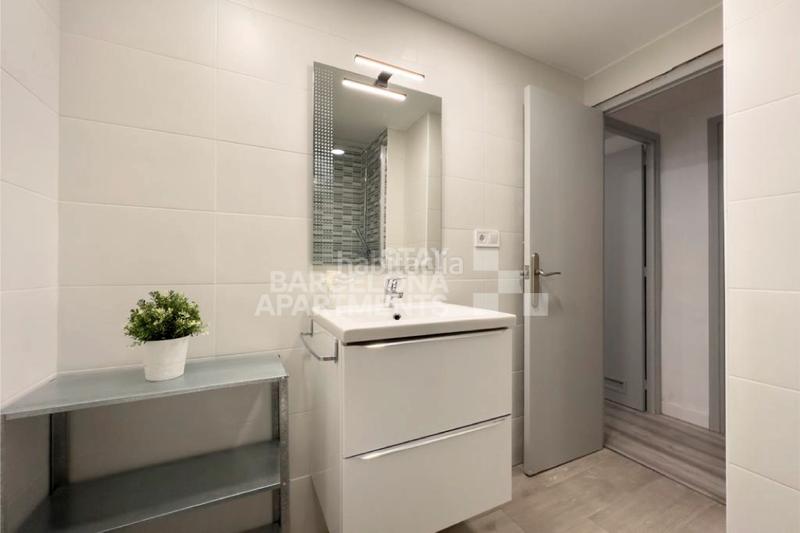 Foto cad80272-24fc-4b13-b1a1-5a7aa2a2ba20. Affitto piccolo appartamento in Provençals del Poblenou Barcelona