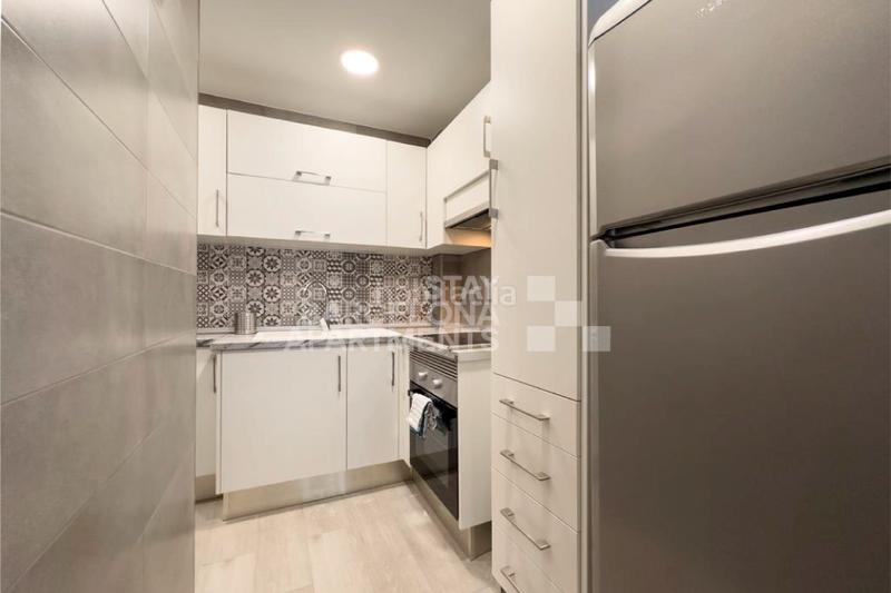 Foto 07c369b8-2ae6-4362-86ee-bd7024d8f34c. Lloguer apartament a Provençals del Poblenou Barcelona