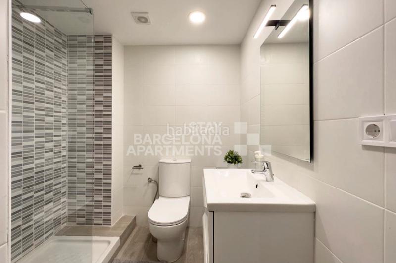 Foto 757832c7-9abf-4bf7-beaf-27ae9202a4e9. Lloguer apartament a Provençals del Poblenou Barcelona