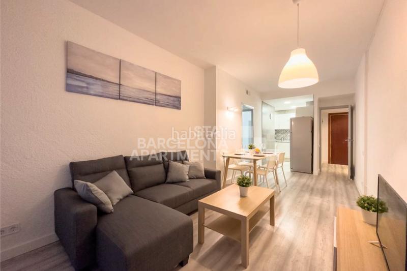 Foto 9d08b831-f192-4c6a-86a7-ed2efaff637b. Lloguer apartament a Provençals del Poblenou Barcelona