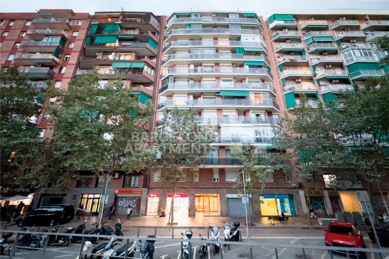 Foto a6d23ea4-a4c4-4b4f-a9aa-3c723cfa5bed. Lloguer apartament a Provençals del Poblenou Barcelona