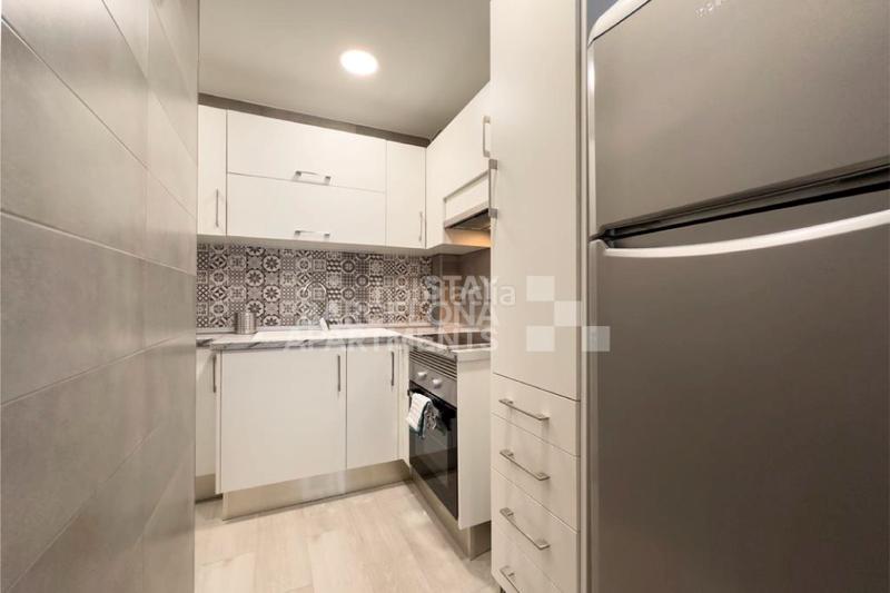 Foto fc6918b3-919b-47ed-90b8-7dddac0ad51f. Lloguer apartament a Provençals del Poblenou Barcelona