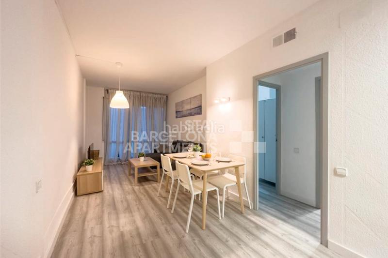 Foto 4ef5a4d5-8f95-40b1-9c39-c71dc8eefc6a. Location appartement dans Provençals del Poblenou Barcelona