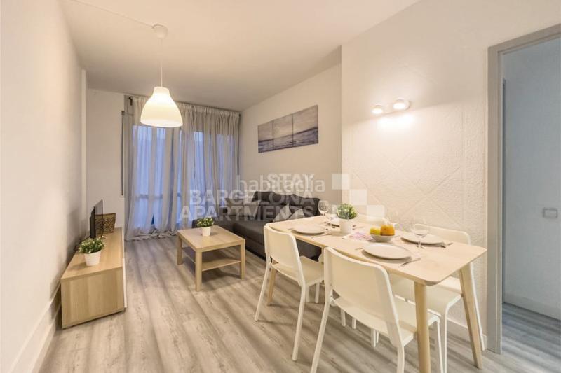 Foto afb5e929-f83d-4197-83b2-c715c9ca93ce. Location appartement dans Provençals del Poblenou Barcelona