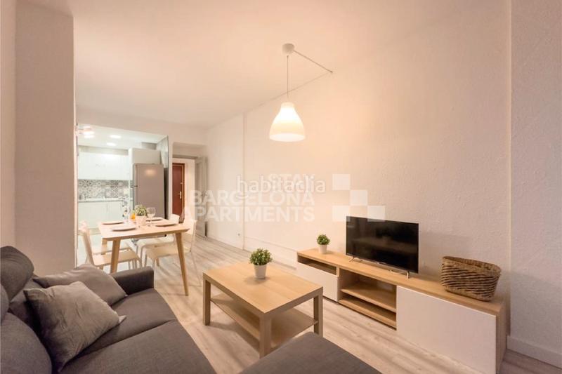 Foto c3f9ea0a-c3f4-4b2e-9f24-be81ef3c4856. Location appartement dans Provençals del Poblenou Barcelona