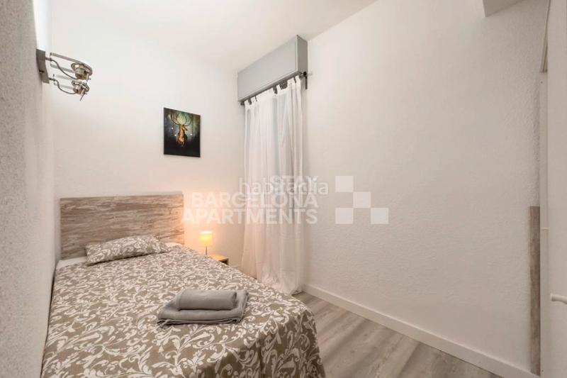 Foto 90592f38-3ad4-4022-9df3-34016e519a7a. Miete appartement in Provençals del Poblenou Barcelona