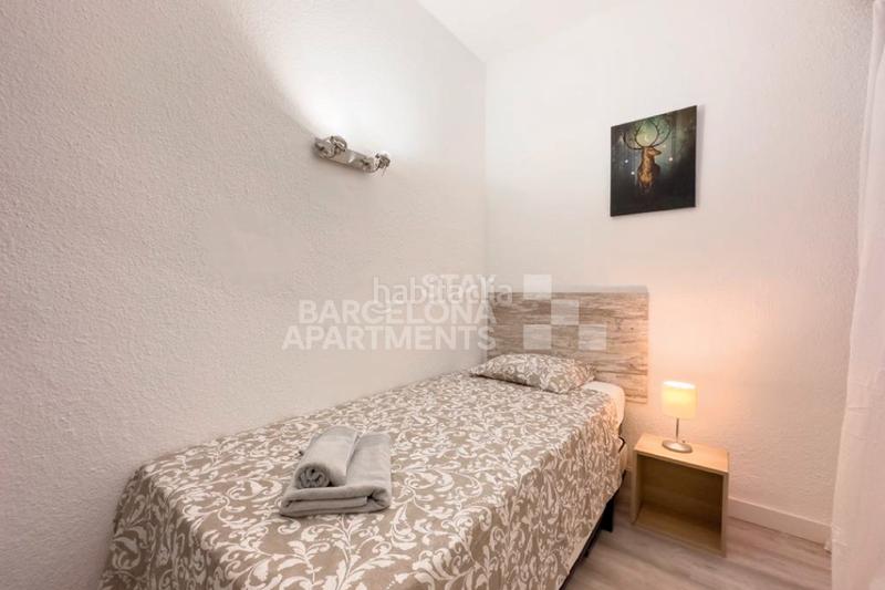 Foto cf3a2ce1-6e45-4a84-8ec6-886e79d9e06c. Miete appartement in Provençals del Poblenou Barcelona