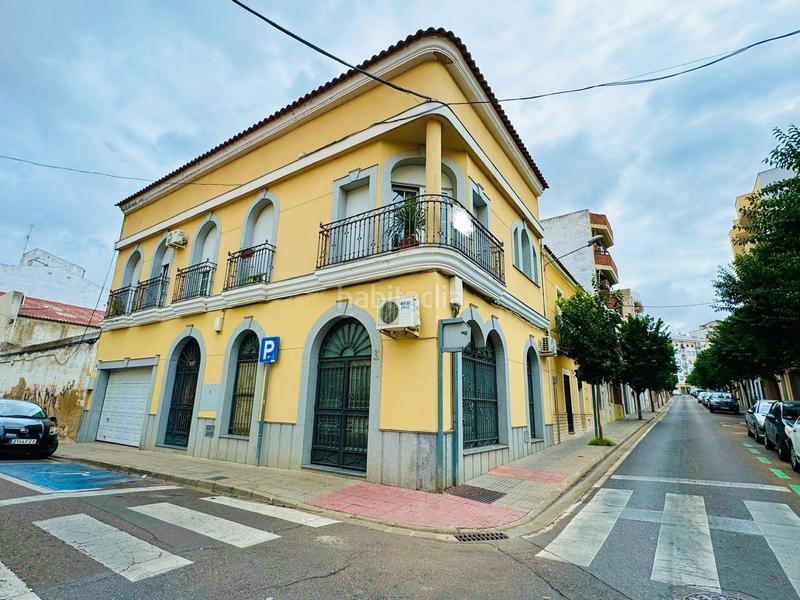 Foto 94f2f699-098d-4c92-86e6-6b2300a8b289. Chalet dans Centro Mérida